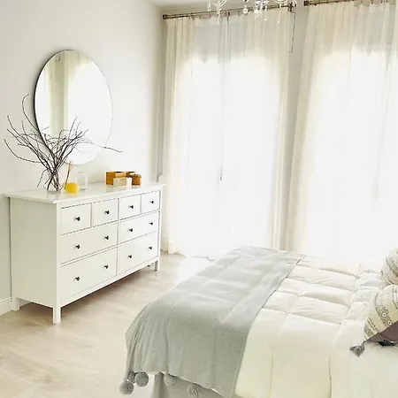 דירה Hermanos Garnelo *