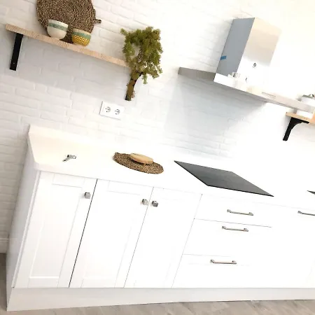 Hermanos Garnelo * מונטיה