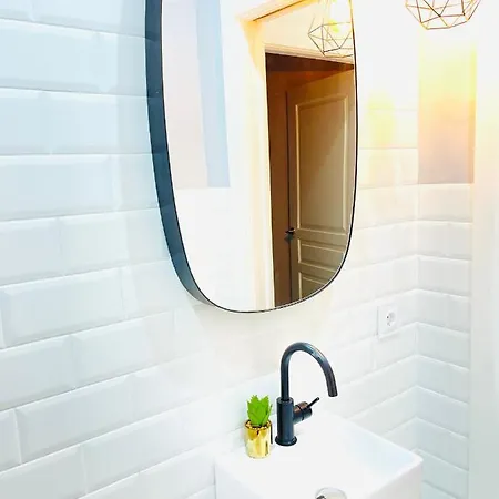 דירה Hermanos Garnelo